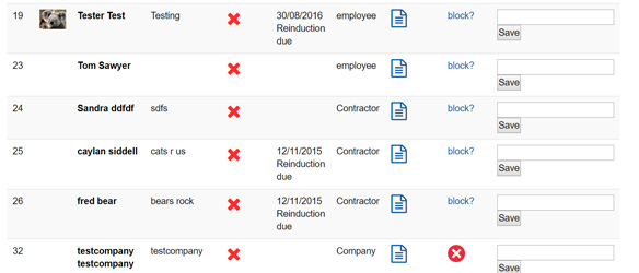 construction project management software for subcontractors